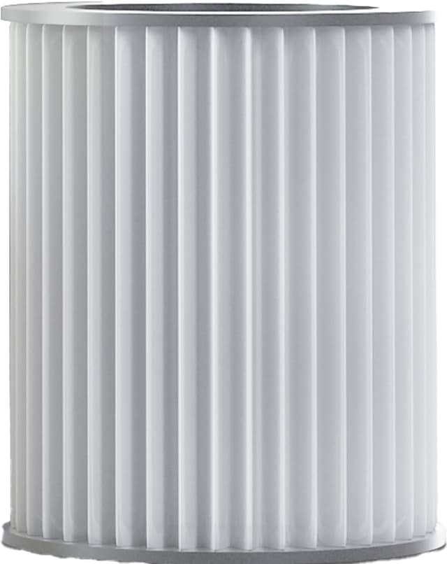 VBreathe filter til luftrenser 48661500 (2-pakning)