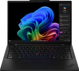 Lenovo ThinkPad T14s Gen 6 14" bærbar pc 21N10008MX (sort)