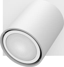 Philips Hue Runner enkel spotlight 4.2W GU10 (vit)