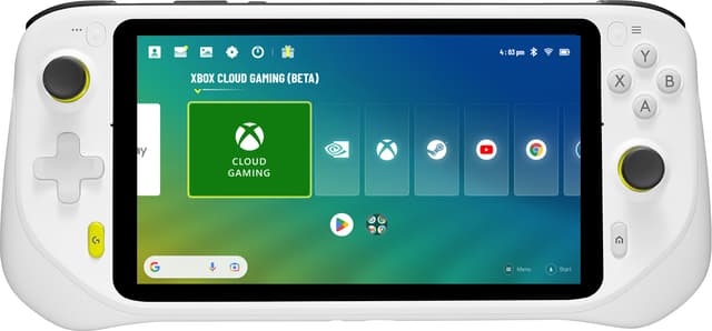Logitech G Cloud Gaming handhållen konsol (64 GB)