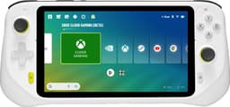 Logitech G Cloud Gaming håndholdt spillmaskin (64 GB)