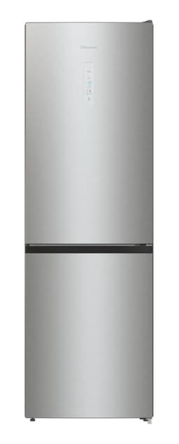 Hisense Kyl/Frys RB390N4BCD (rostfri look)