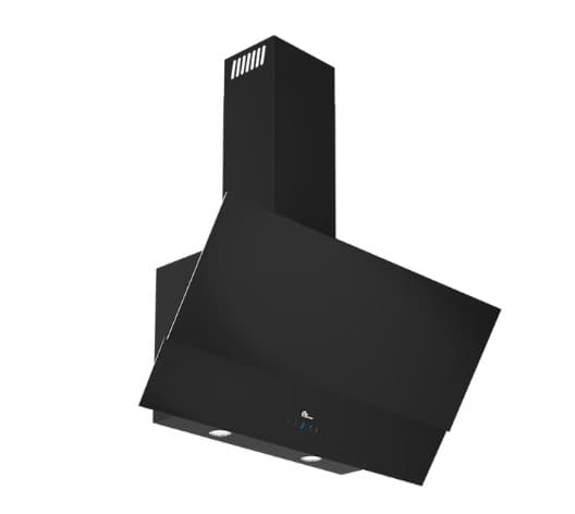 THERMEX HOOD 90CM BLACK INTERN