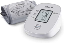 Omron M2 Basic Intellisense verenpainemittari