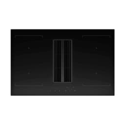 EICO Phantom Induktionskogeplade med emhætte 5803 80 N A (80cm)