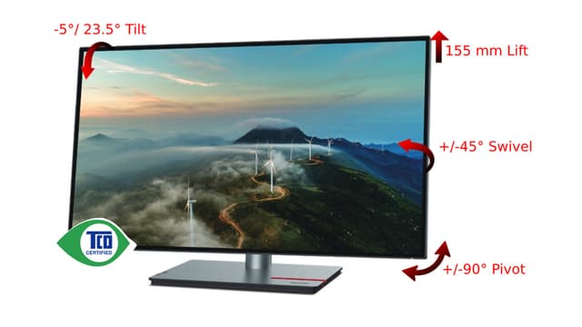 Tillverkad med omsorg och miljön i åtanke