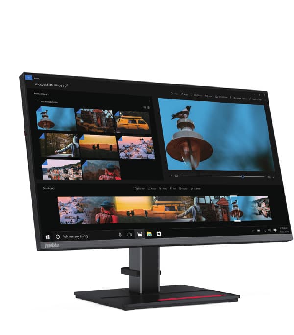 ThinkVision Creator Extreme
