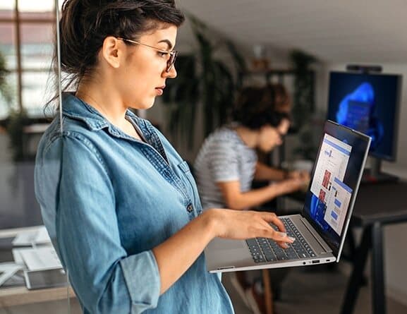 Kevyt, moderni ja tyylikäs