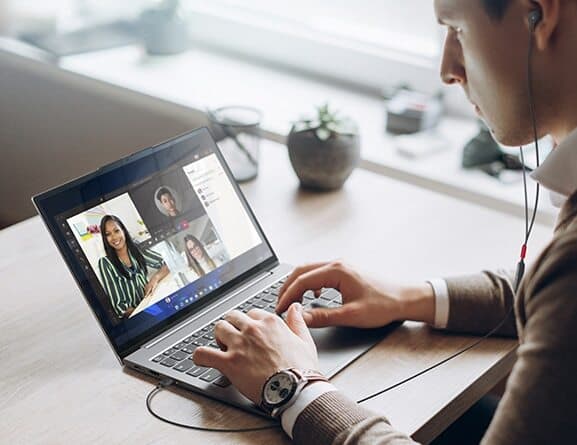 Älykkäämpiä kokouksia tekoälypohjaisella tekniikalla