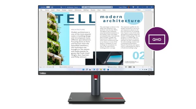 En mycket speciell visuell upplevelse