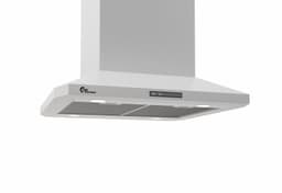 DECO7876INWFH THERMEX HOOD 60 FH INT. WHITE