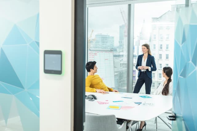 Hiljaisuutta ilman kompromisseja