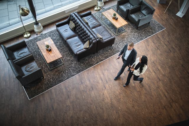 Skriv ut var som helst