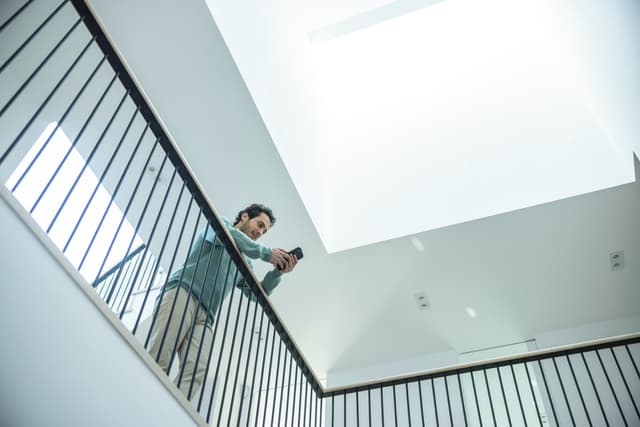 Den perfekta partnern