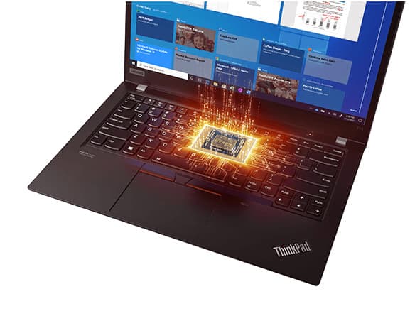 Tehokasta suorituskykyä yrityksille paikasta riippumatta