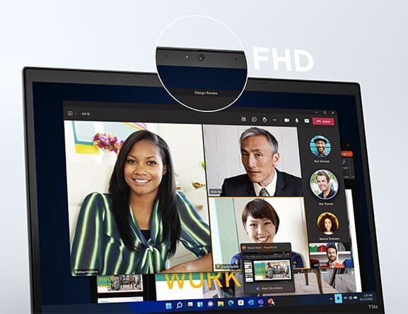 Parantaa niin tuottavaa työtä kuin viihdettä