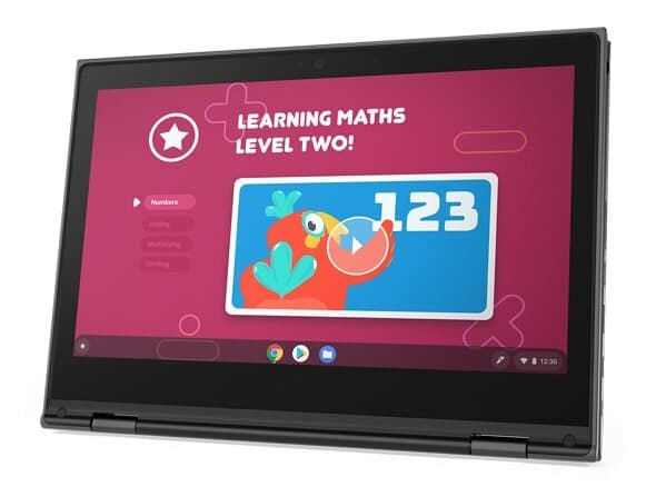 Takler alt like enkelt