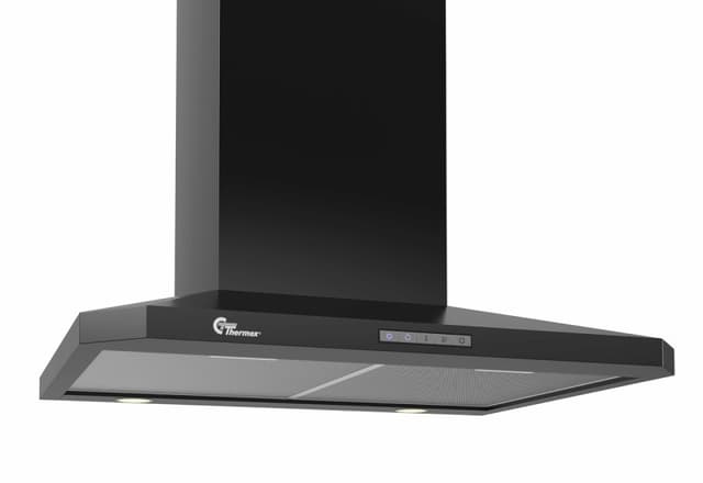DECOR7876EXBL THERMEX HOOD 60 WALL EXT