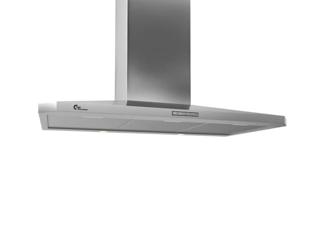 DECOR7879EXST THERMEX HOOD 90 WALL EXT STEEL