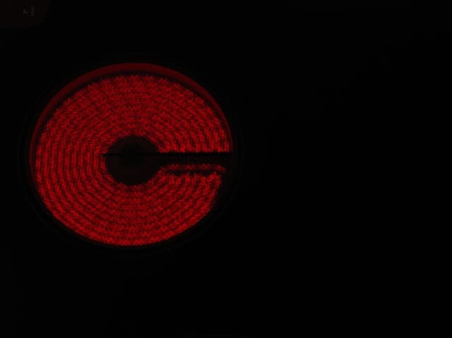 Vaivatonta kypsentämistä  nopealla ja tehokkaalla keittotasolla