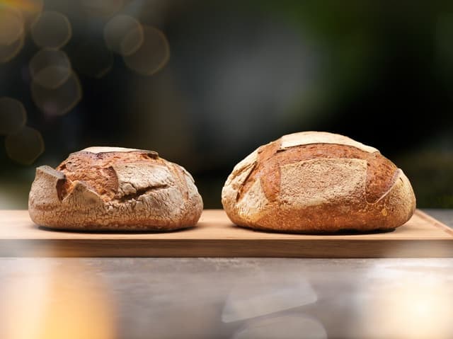 SteamBake – for endnu bedre bagning