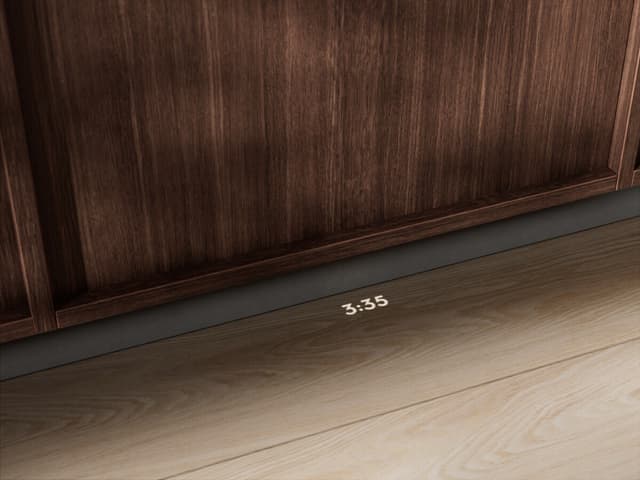 Alltid uppdaterad med TimeBeam®