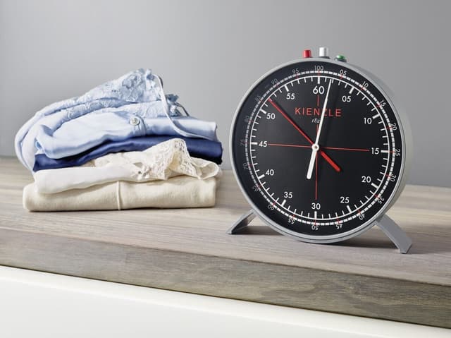 Tvätta upp till 50 % snabbare med TimeSave-alternativet