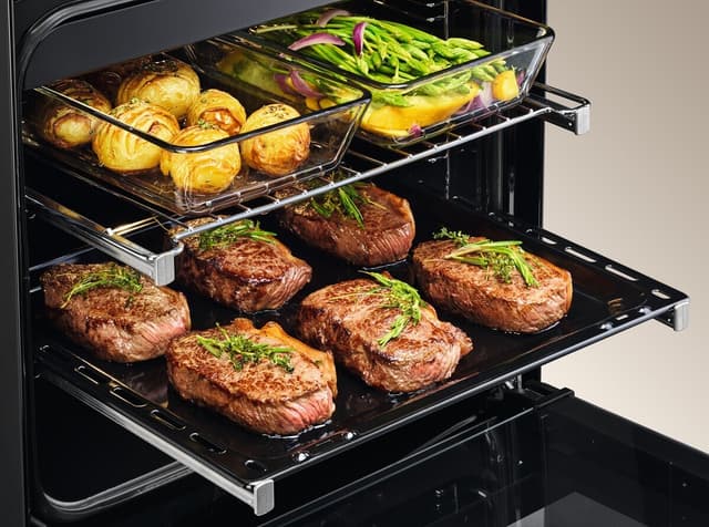 Teleskooppikiskot helpottavat käyttöä