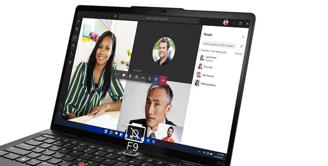 Et webkamera med dine beste interesser i sentrum