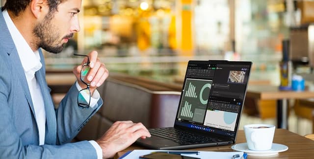 Avansert trusselbeskyttelse