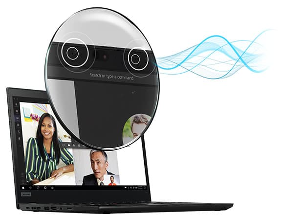 Toimii niin työ- kuin viihdekäytössä