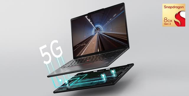 Klar til å jobbe når du er