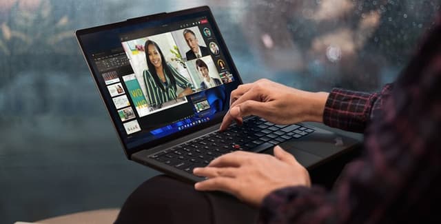 Robust app-økosystem