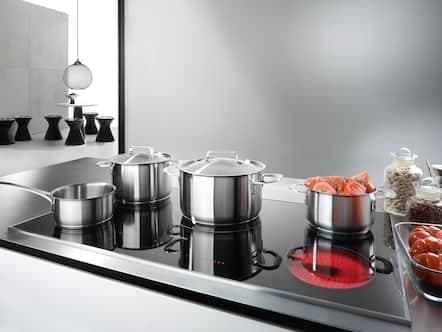 Ylikuumenemissuoja ja virhetoimintojen valvonta