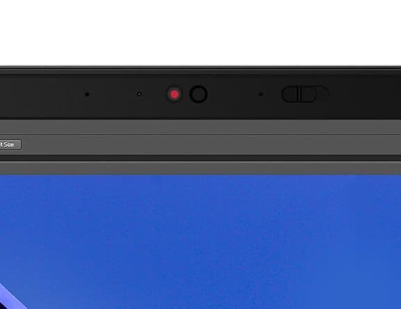 Høy sikkerhet fra innerst til ytterst