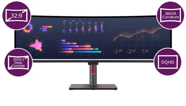 Din one-stop docking-løsning