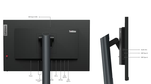 Släpp lös en gränslös effektivitet.