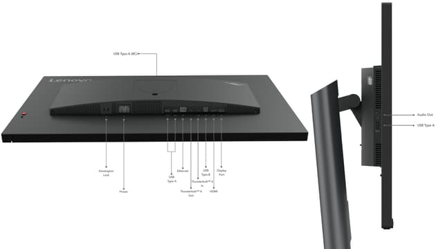 Fullspäckad med praktiska funktioner