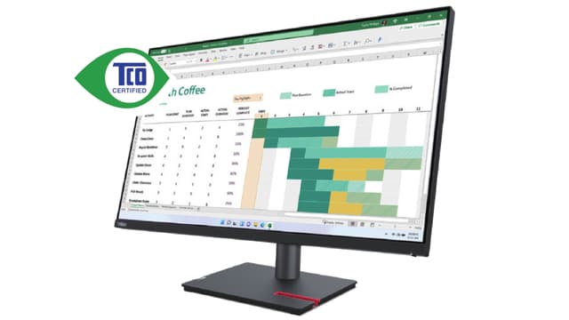 På väg mot en grönare planet