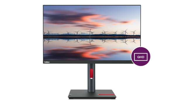 Skarpare skärm som ger en överlägsen effektivitet.