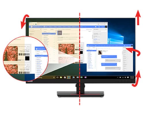 Ergonomisk och användarvänlig design