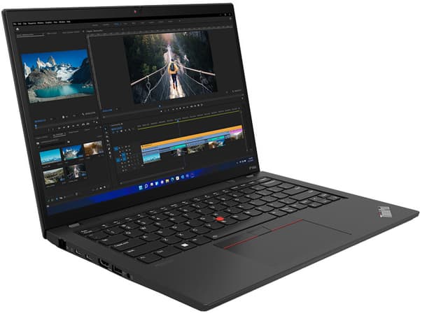 ThinkPad P14s Gen 3 (Intel)