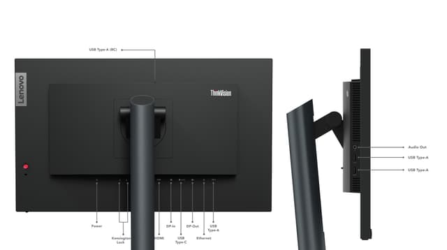 Koppla in enheter för ökad produktivitet