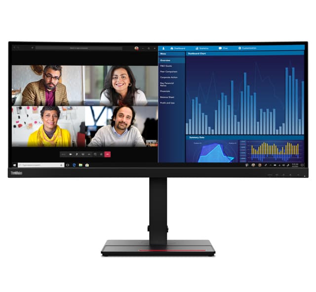 ThinkVision P34w-20