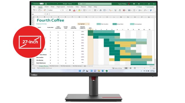 Få fart på produktiviteten