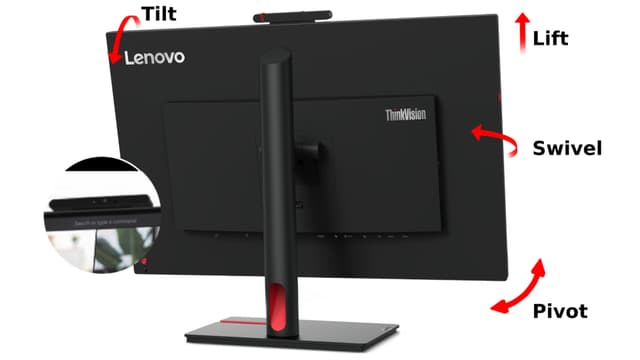 Gör det bekvämt för dig