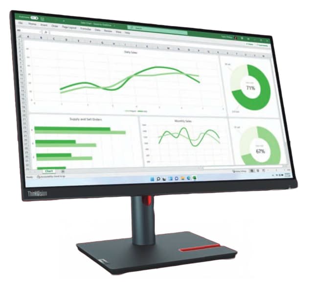 ThinkVision P24q-30