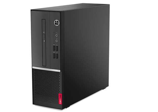 Lille formfaktor, stor produktivitet