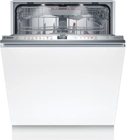 Bosch helintegrert oppvaskmaskin SMV6ZDX49S