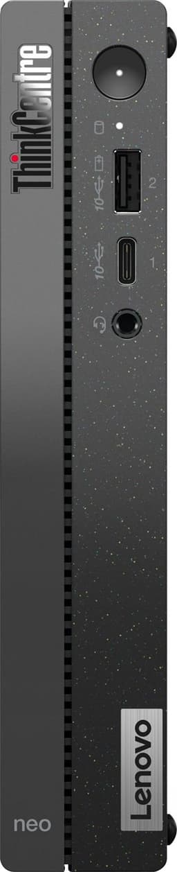 Lenovo ThinkCentre neo 50q Gen 4 henkilökohtainen tietokone 12LN002YMX